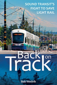 Cover image: Back on Track 9780874223699