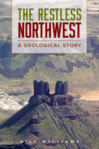 Cover image: The Restless Northwest 9780874222500