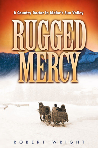 Cover image: Rugged Mercy 1st edition 9780874223149