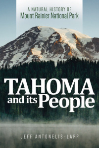 Cover image: Tahoma and Its People 9780874223736
