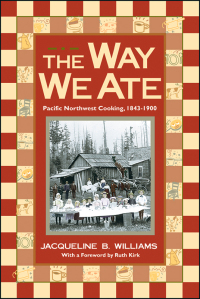 Cover image: The Way We Ate 9780874221367