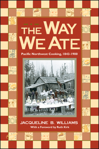 Cover image: The Way We Ate 9780874221367