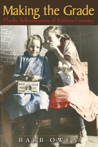 صورة الغلاف: Making the Grade 9780874222999