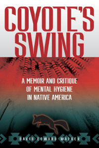 Imagen de portada: Coyote's Swing 9780874224207