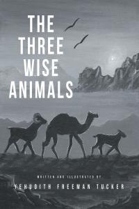 Imagen de portada: The Three Wise Animals 9781636920566