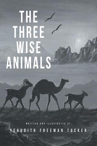 Cover image: The Three Wise Animals 9781636920566