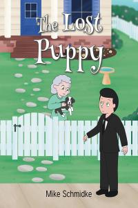 Imagen de portada: The Lost Puppy 9781636921624