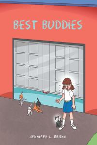 Cover image: BEST BUDDIES 9781636921761