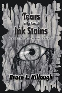 Omslagafbeelding: Tears in the Form of Ink Stains 9781636922027