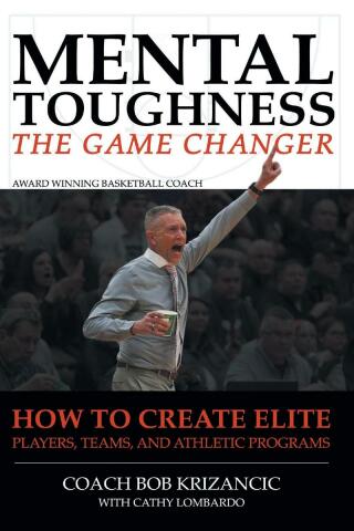 Imagen de portada: Mental Toughness: The Game Changer 9781636922539