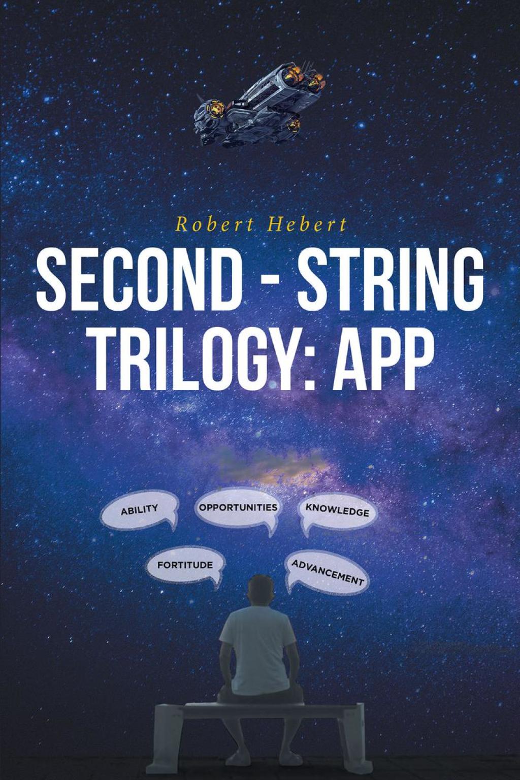 Second - String Trilogy: APP (eBook)