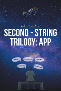 Titelbild: Second - String Trilogy: APP 9781636922690