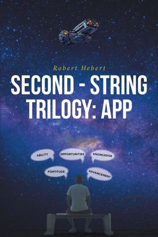 Imagen de portada: Second - String Trilogy: APP 9781636922690