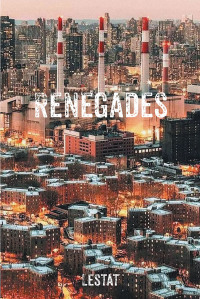 Cover image: Renegades 9781636922928