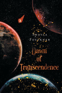 Cover image: Dawn of Transcendence 9781636924168