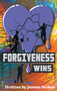 Cover image: Forgiveness Wins 9781636926018