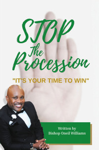 Cover image: Stop the Procession 9781636926070