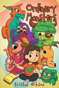 Cover image: Ordinary Monsters 9781638818731