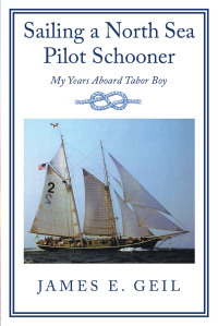 Cover image: SAILING A NORTH SEA PILOT SCHOONER 9781636926728