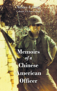 Imagen de portada: Memoirs of a Chinese American Officer 9781636926957