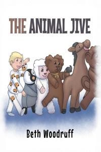 表紙画像: The Animal Jive 9781636927503