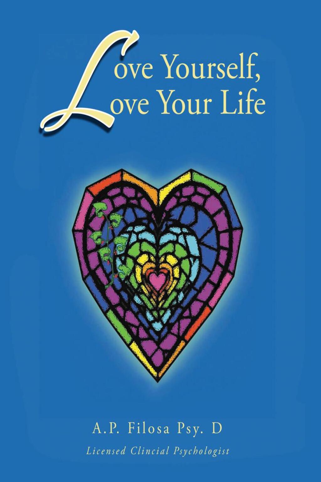 Love Yourself Love Your Life (eBook)