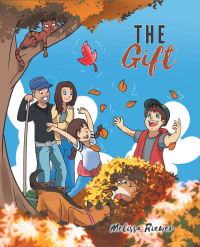 Cover image: THE GIFT 9781636924847