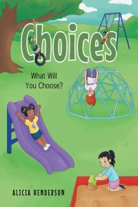 Imagen de portada: Choices 9781636928388