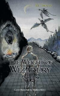 Cover image: The Weight Of Wizardry 9781636928401