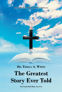 Cover image: The Greatest Story Ever Told 9781636929798