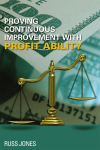 Cover image: Proving Continuous Improvement with Profit Ability 9780873897426