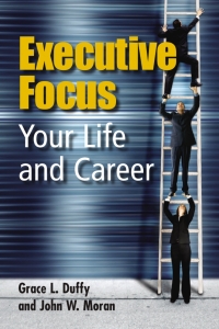 Titelbild: Executive Focus 9780873897471