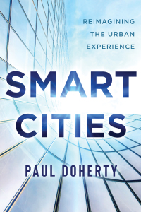 表紙画像: Smart Cities 9781636941103