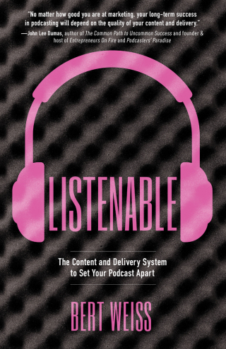 Imagen de portada: Listenable 9781636980096