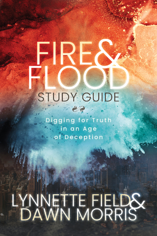 Cover image: Fire & Flood Study Guide 9781636980195