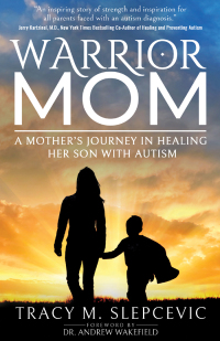 Cover image: Warrior Mom 9781636980324