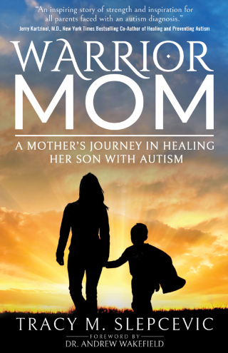 Imagen de portada: Warrior Mom 9781636980324