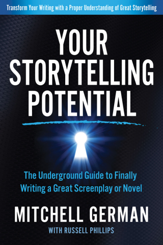 Cover image: Your Storytelling Potential 9781636980348