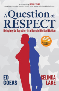 Cover image: A Question of RESPECT 9781636980409