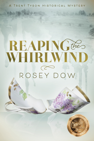 Cover image: Reaping the Whirlwind 9781636980522