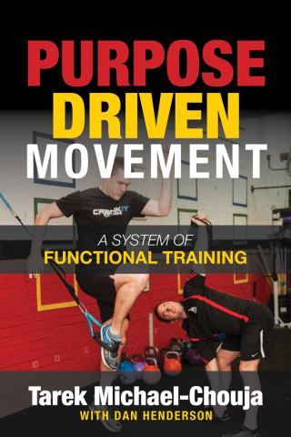 Cover image: Purpose Driven Movement 9781636980928