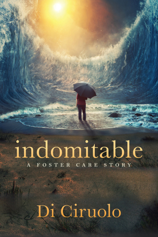 Cover image: indomitable 9781636980942