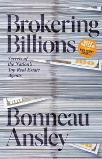 Cover image: Brokering Billions 9781636981055