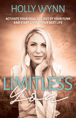 Imagen de portada: Limitless You 9781636981154