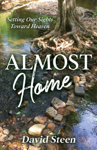 Cover image: Almost Home 9781636981277