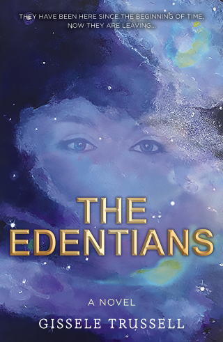 Titelbild: The Edentians 9781636981468