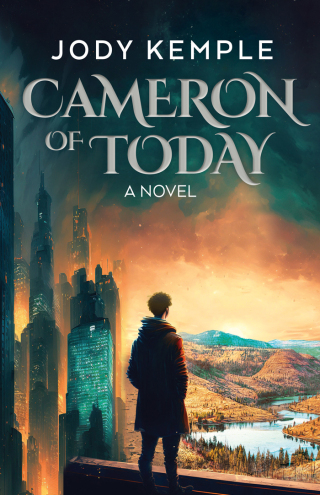 Cover image: Cameron of Today 9781636981567
