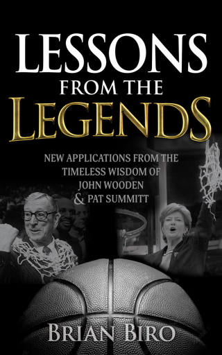 Cover image: Lessons from the Legends 9781636981703
