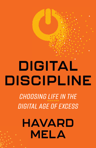 Imagen de portada: Digital Discipline 9781636982076