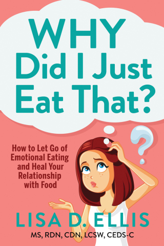 Cover image: Why Did I Just Eat That? 9781636982090